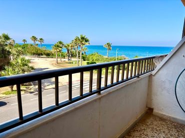 Apartment with lift for sale in La Mata