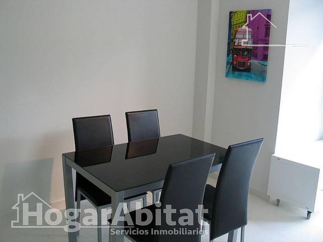 Piso en Venta en Calle Calpe en Saladar