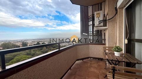 Foto 3 de Pis en venda a El Altillo, Cádiz