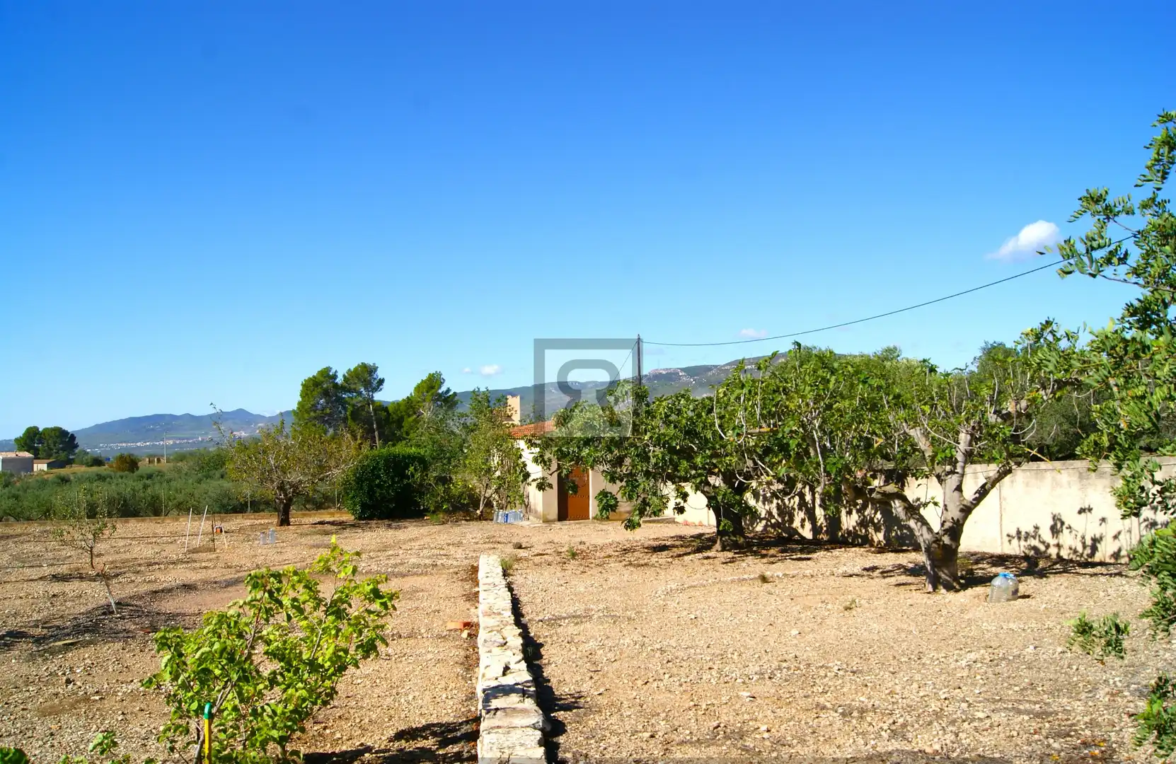 Finca rústica en venda a Plaça de l'Església M, 9, Valls