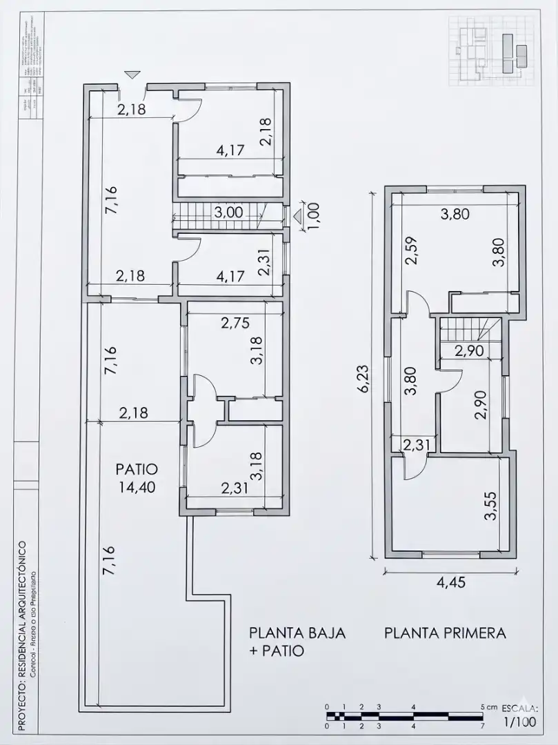 House with garden for sale in Carrer d'Amadeu 99, imagen 4