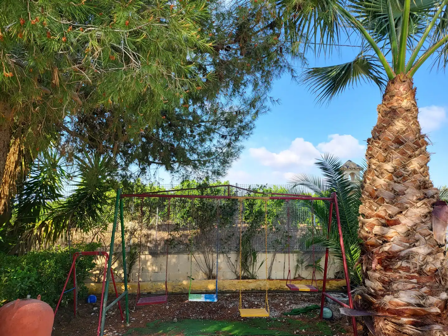 Maison rustique avec piscine à vendre à Pedanías Oeste, imagen 25