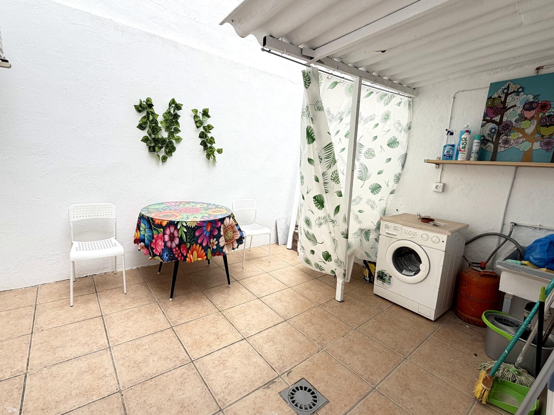 House or chalet to rent