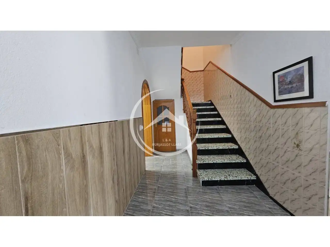 Casa o chalet en venta en Las Palmas de Gran Canaria con Aire acondicionado, Jardín privado y Terraza