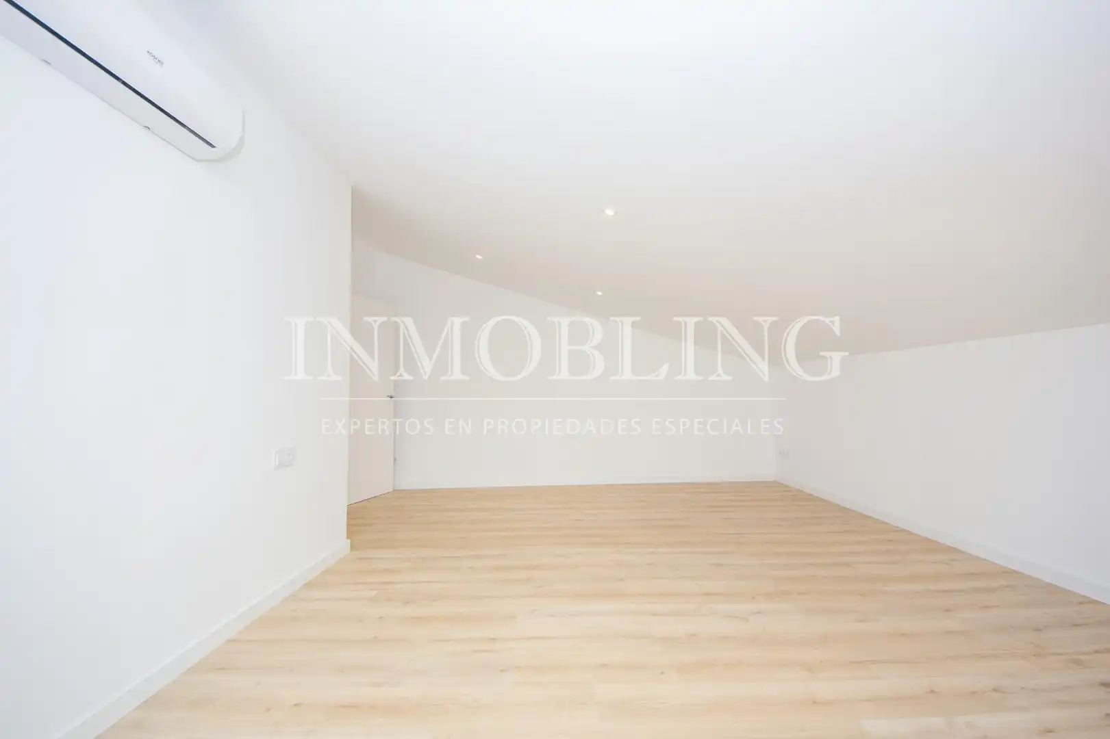 Piso de alquiler en Mataró con Aire acondicionado y Parquet
