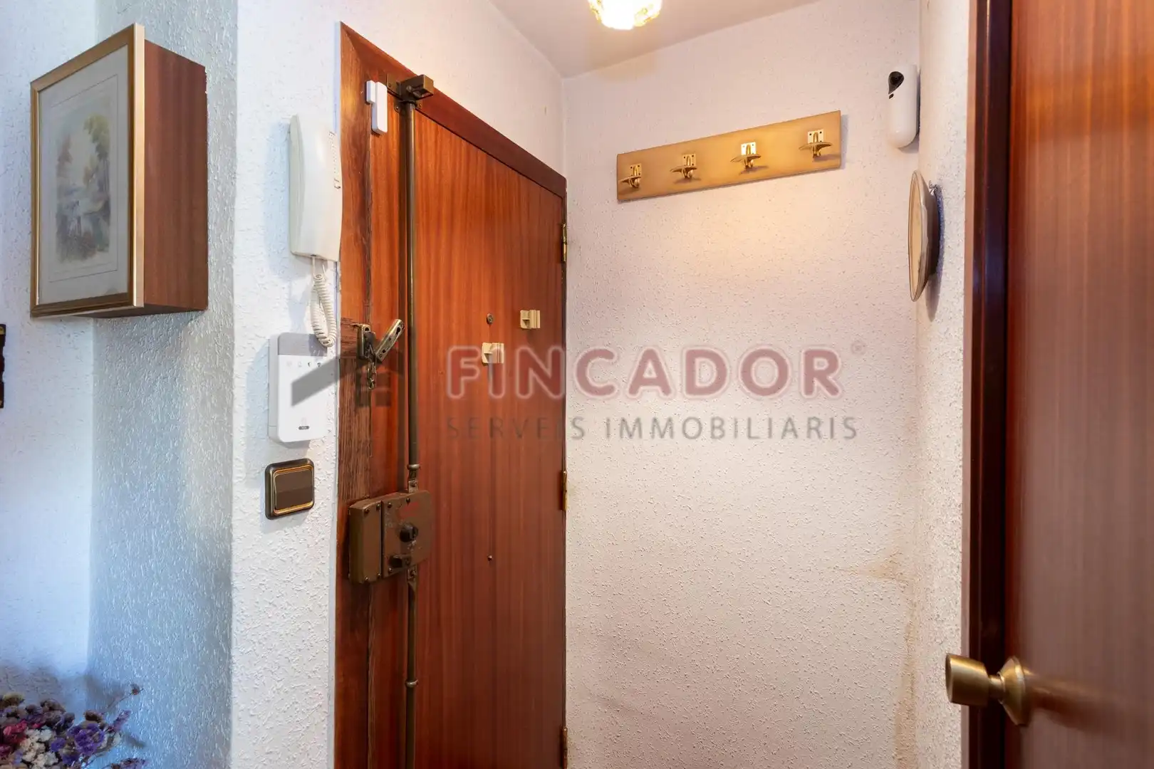 Piso en venta en Barcelona con Balcón