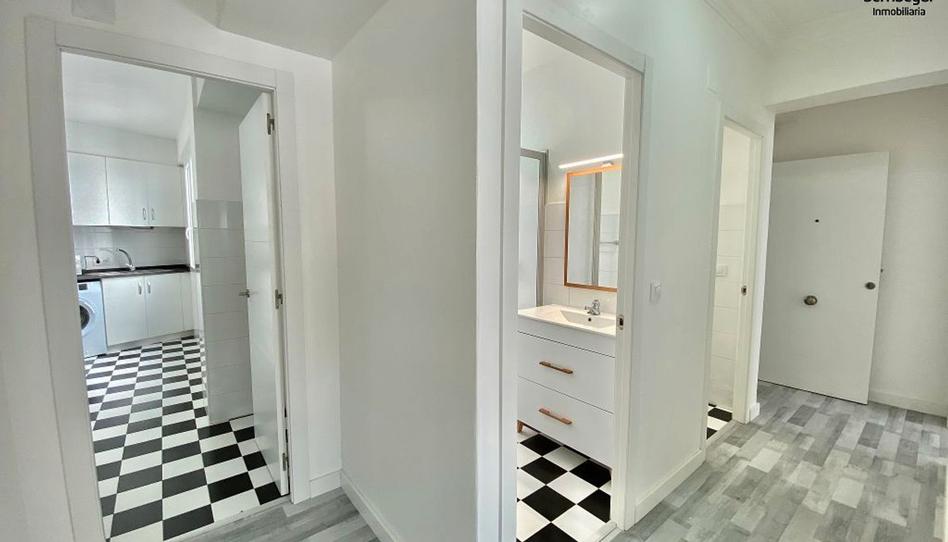 Foto 1 de Pis de lloguer a Rúa San Lucas, Sagrada Familia, A Coruña