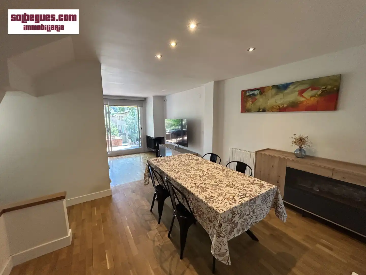 Maison mitoyenne avec piscine à vendre à Begues, imagen 30