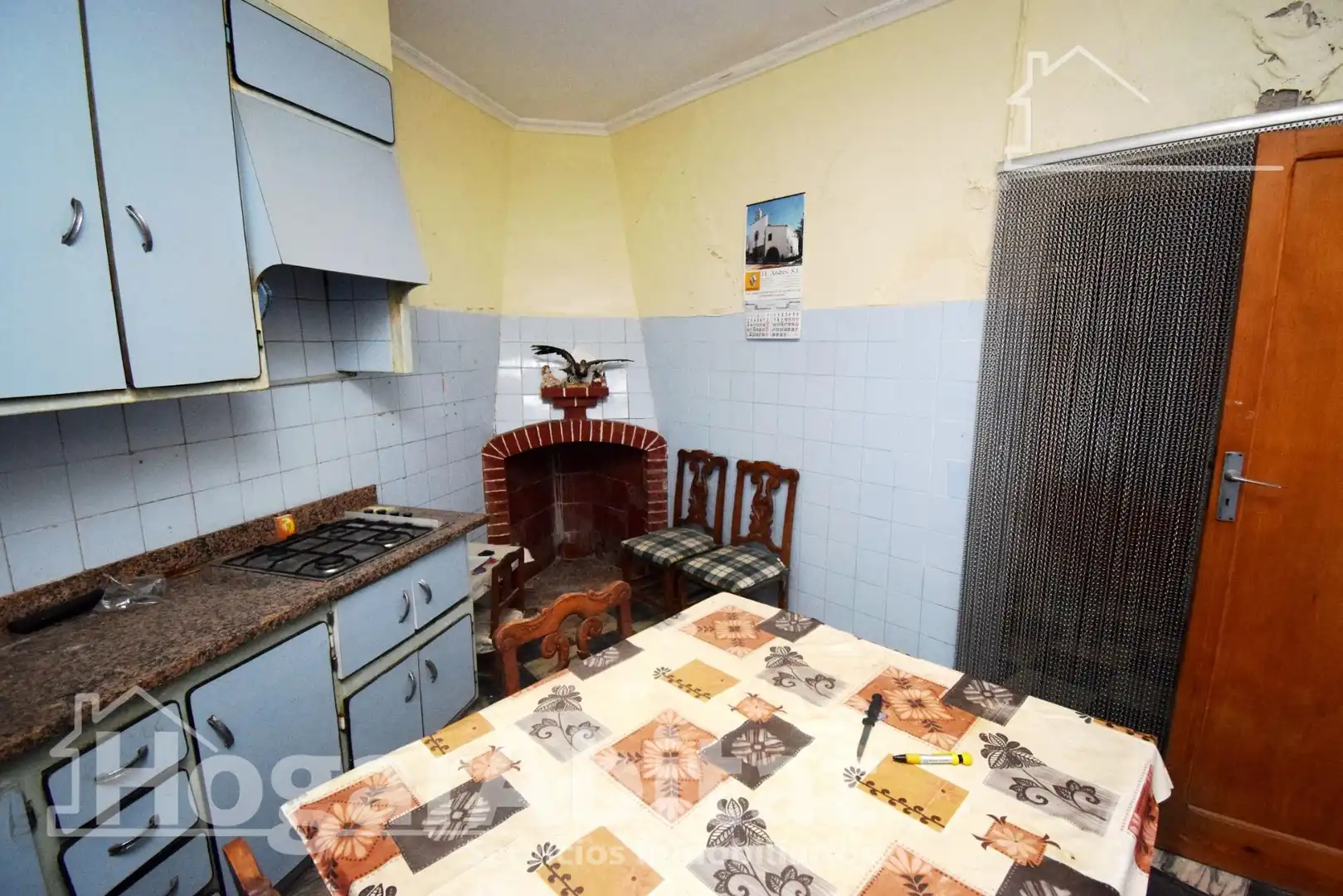 Casa con terraza en venta en Calle de San Vicente, imagen 13
