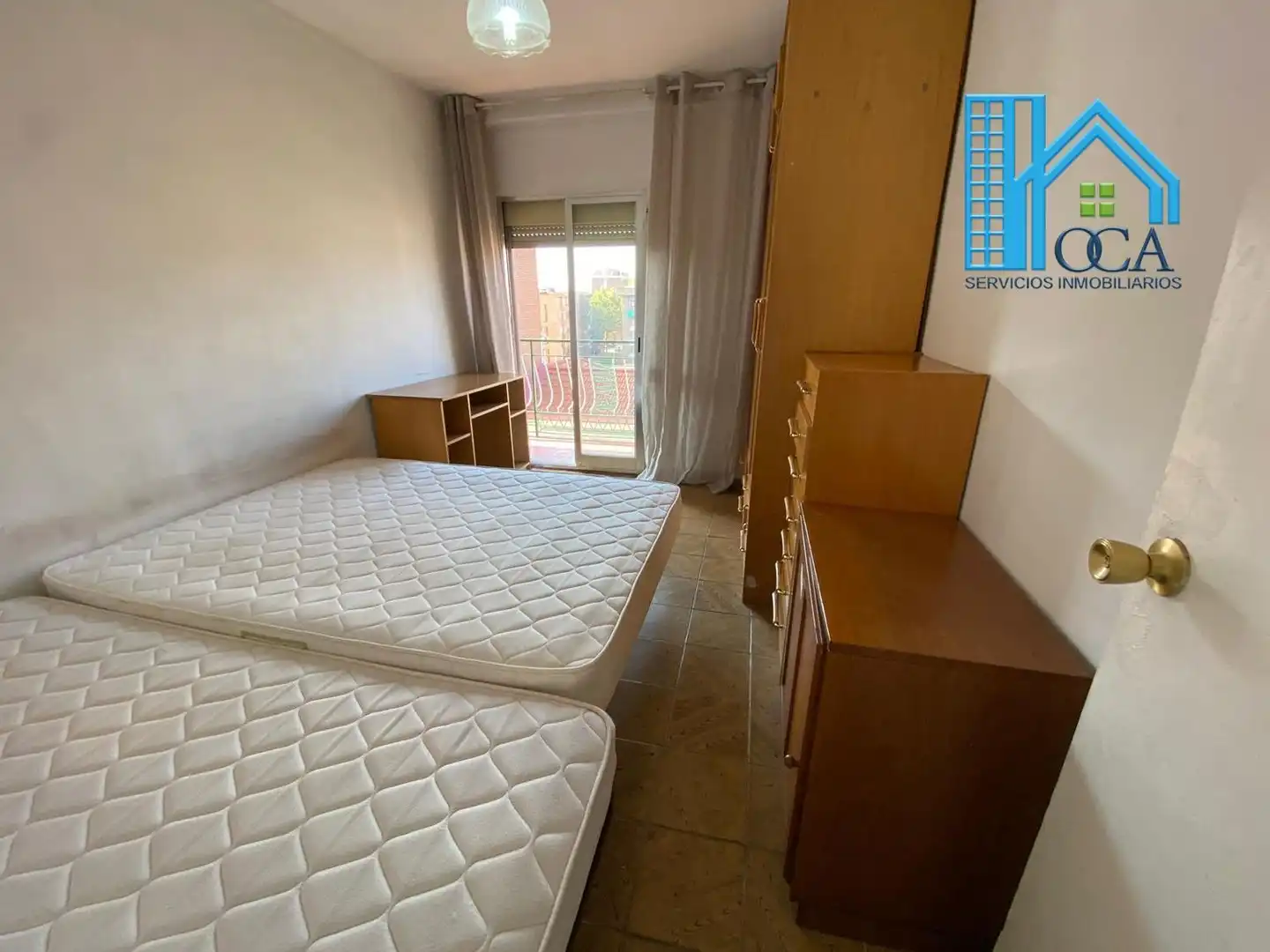 Flat for sale in Calle Mercedes Domingo, Opañel