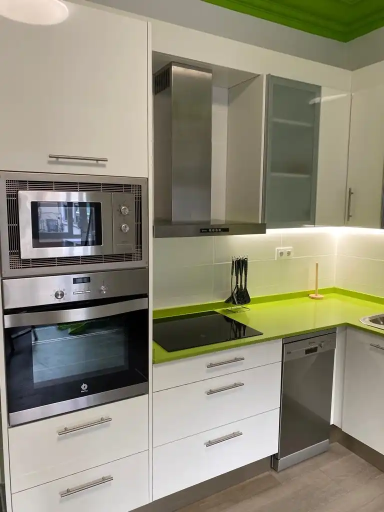 Flat for rent in Carrer d'Alfred Opisso, 3, Nou Eixample Nord