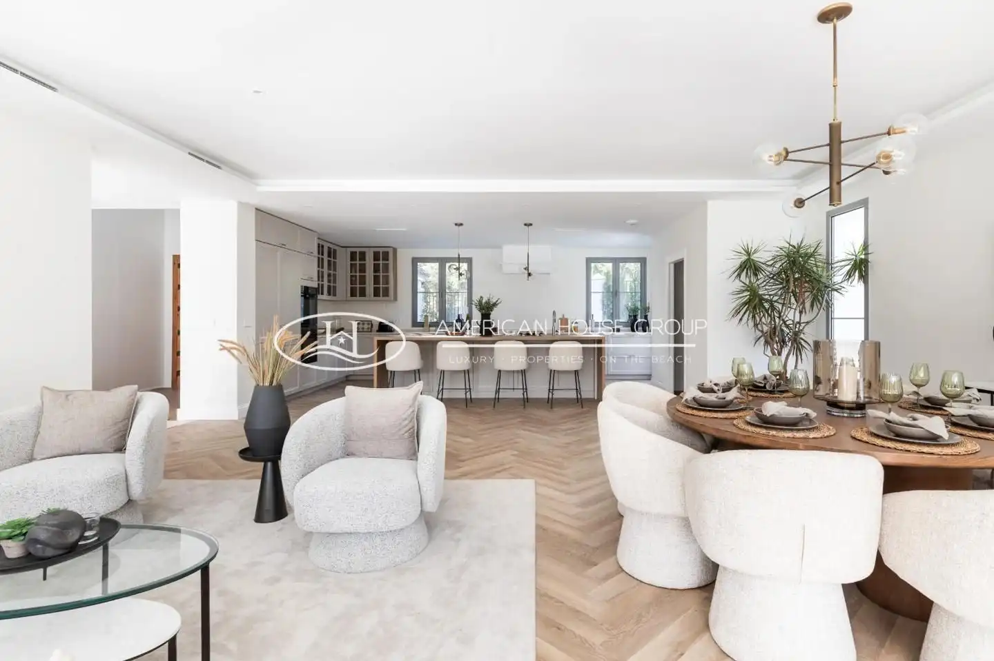 Maison avec piscine à vendre à Benahavís pueblo, imagen 18