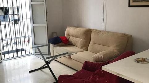 Foto 2 de Piso de alquiler en Encarnación - Regina,  Sevilla Capital