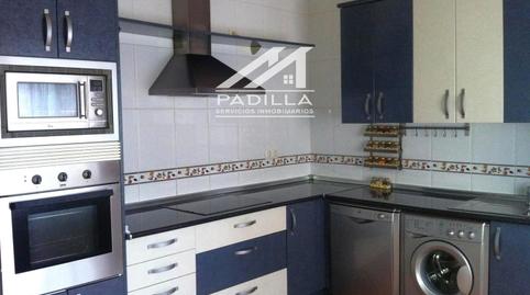 Foto 3 de Casa adosada en venda a Ermita, Carmena, Toledo