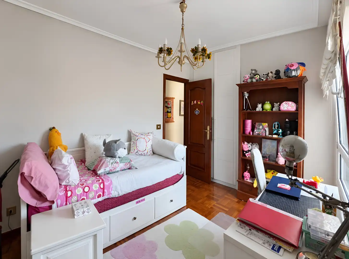Wohnung mit Aufzug zum Verkauf in Bizkerre Kalea, imagen 18