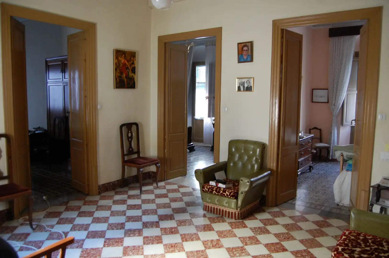 Casa rústica amb terrassa en venda a Ubrique, imagen 2