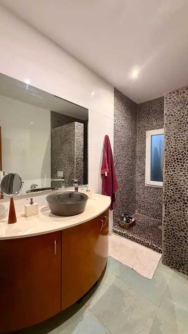 Baño de Casa o chalet en venta en Partidas de Alicante