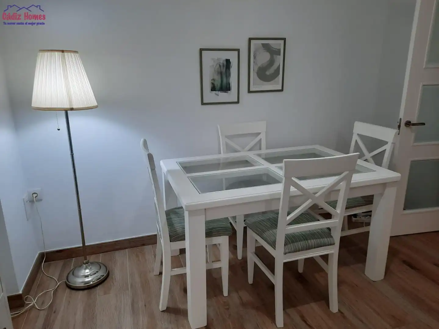 Wohnung mit Aufzug zum Verkauf in Alameda - Mentidero - Teatro Falla, imagen 7