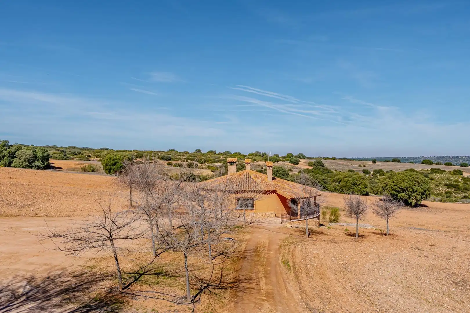 Finca rústica en venta en Polígono Polígono 123 Paraje 187 TERCERO, 18, Argamasilla de Alba