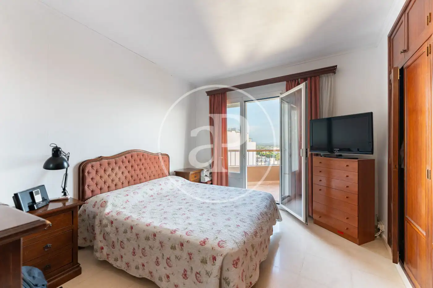 Ático con ascensor en venta en Son Amonda - Reis Catòlics, imagen 42
