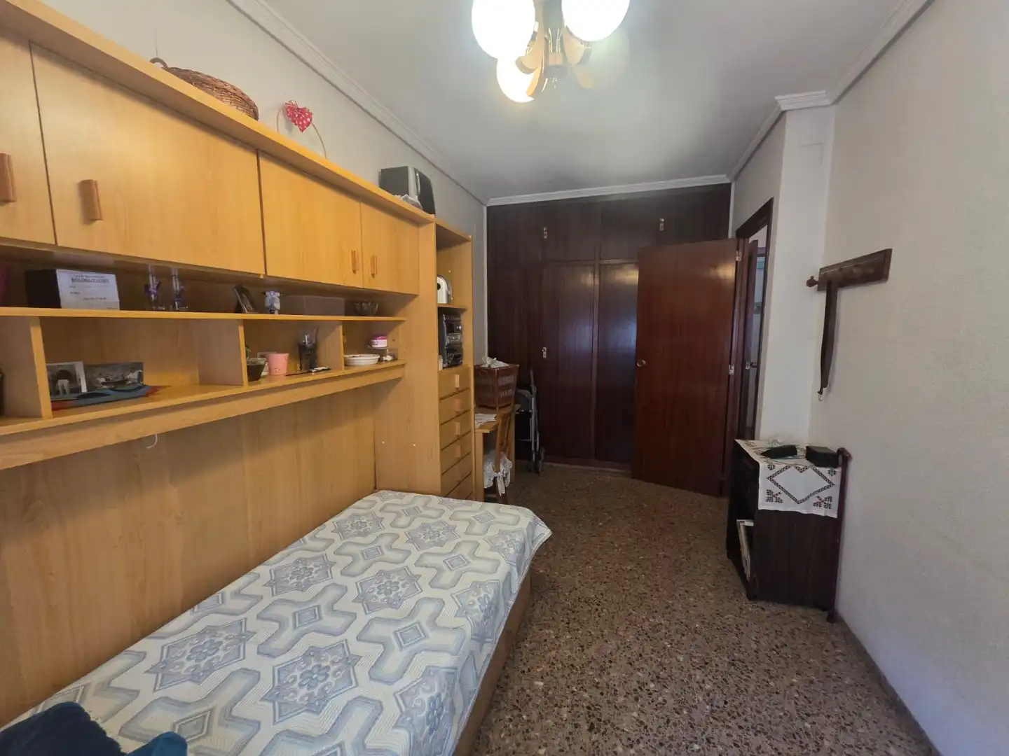 Flat with terrace for sale in Cariñena - Carinyena, imagen 7