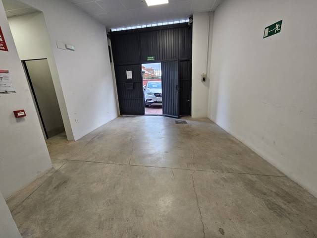 Trastero en Venta en Centro Urbano