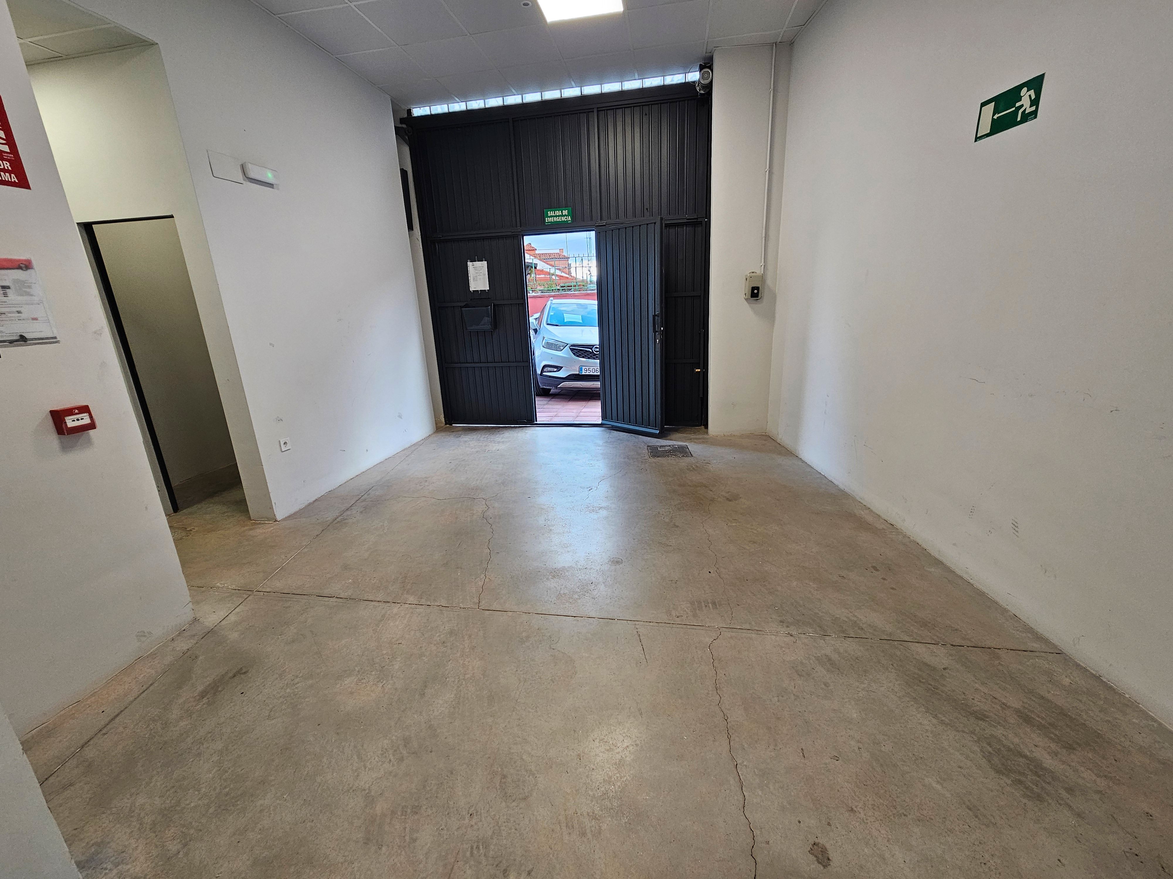 Box room for sale in San Sebastián de los Reyes