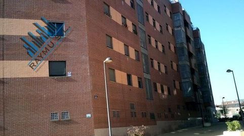 Foto 3 de Garatge en venda a El Bercial, Getafe