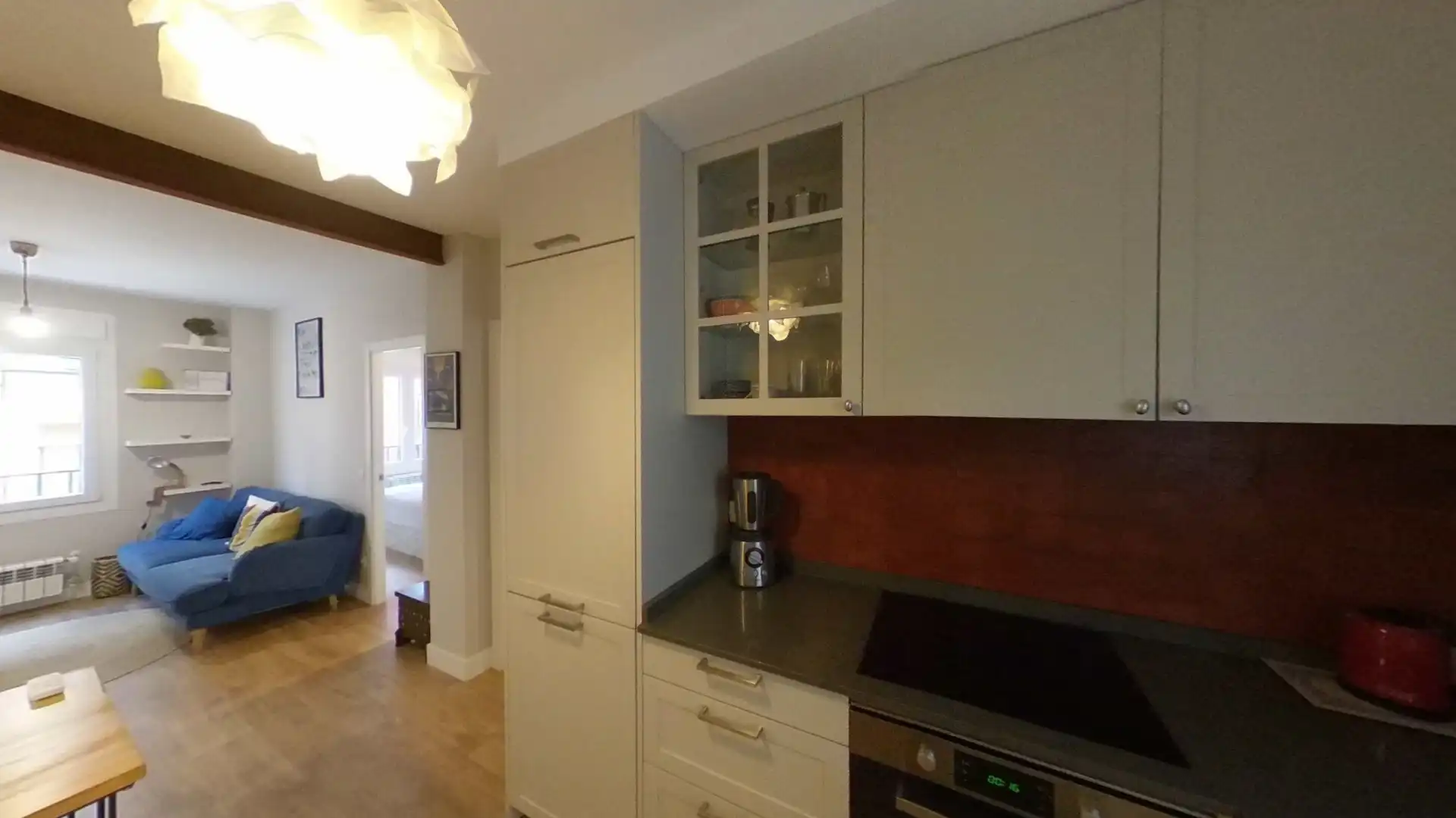 Appartement avec ascenseur à louer à Calle del Ave María, imagen 14