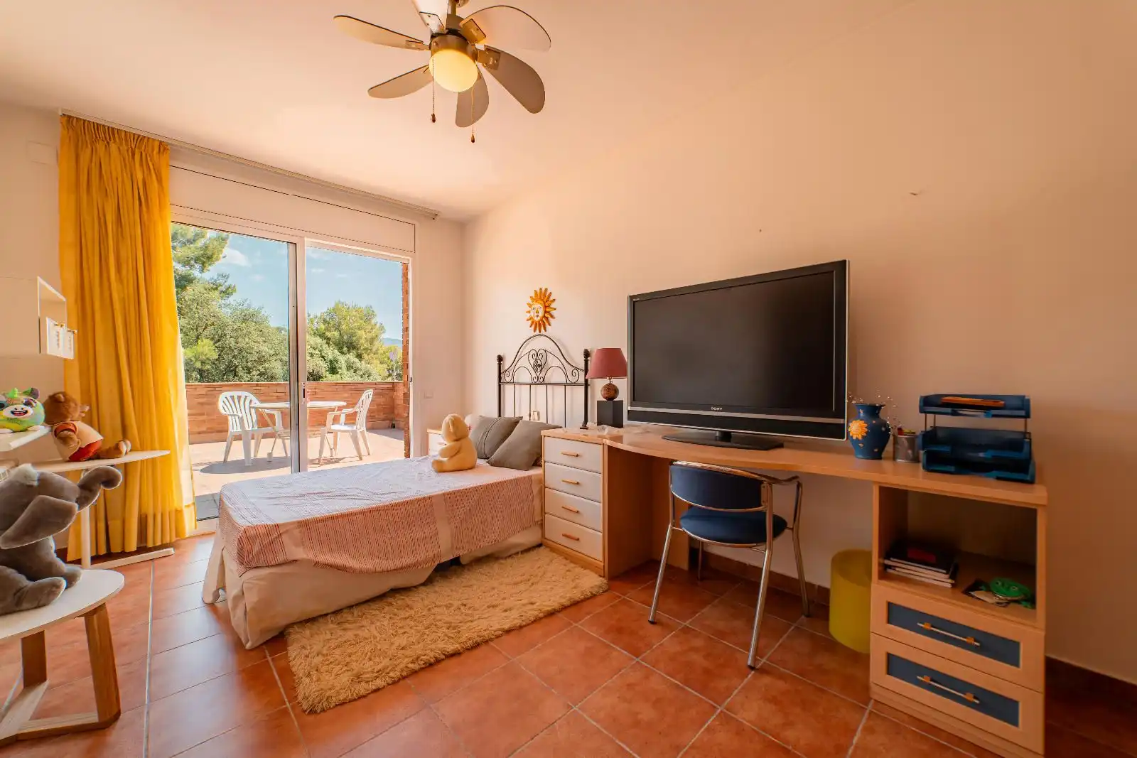Detached house with pool for sale in Camí de Bigues, imagen 20