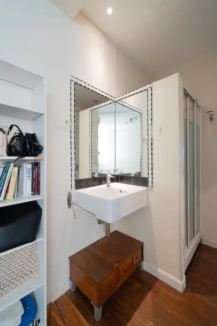 Flat with lift for sale in Chamberí, imagen 43