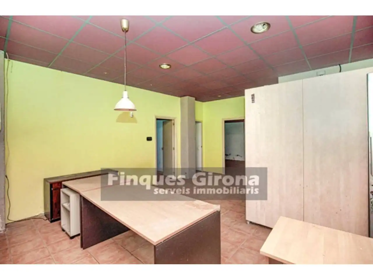 Piso en venta en Girona con Calefacción