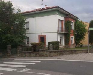 Außenansicht von Wohnung zum verkauf in Sant Pere de Torelló