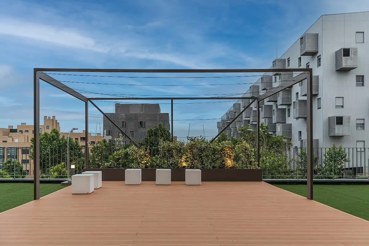 Flat for sale in Avenida del Euro, 27, PAU de Carabanchel