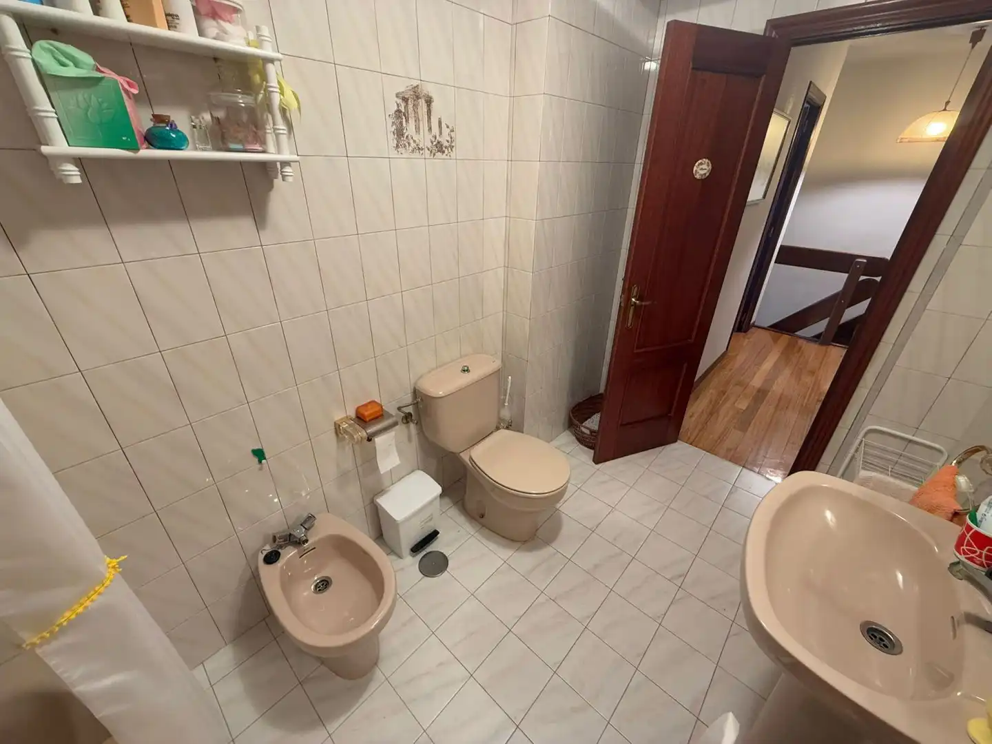 Wohnung mit Terrasse zum Verkauf in Salceda, imagen 22