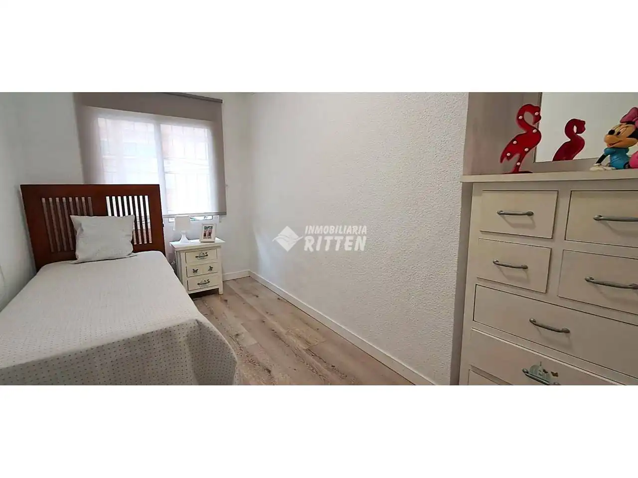 Habitación de Piso en venta en Cartagena con Aire acondicionado