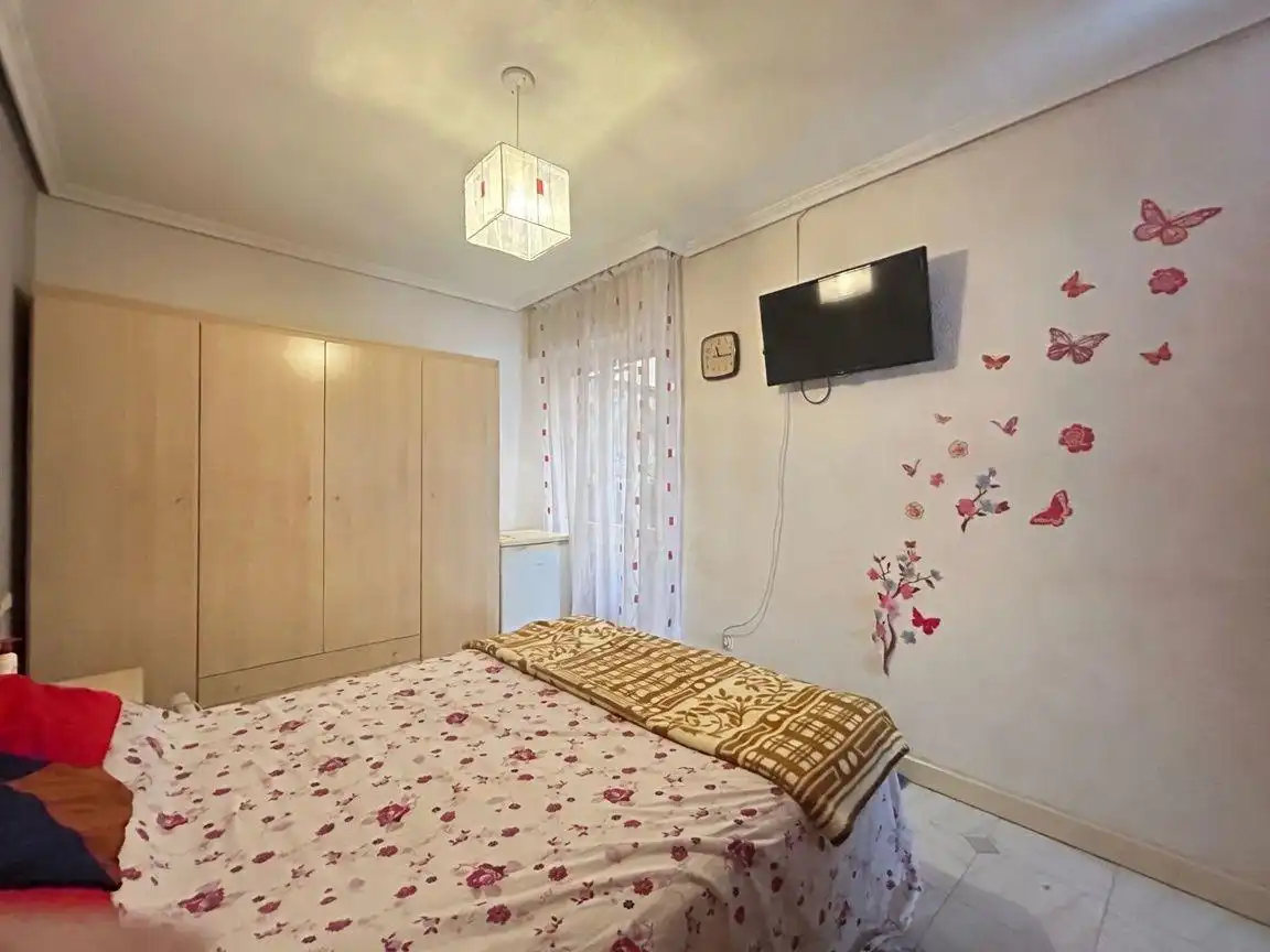 Wohnung mit Aufzug zum Verkauf in Calle Entrefuentes, imagen 43
