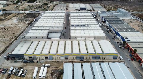 Photo 4 of Industrial buildings for sale in  Holanda-salinas, Condado de Alhama, Murcia