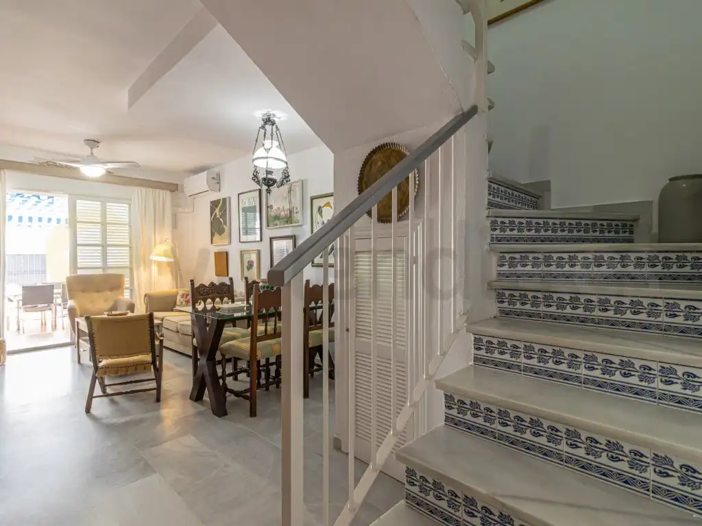 Apartament en venda en Sanlúcar de Barrameda