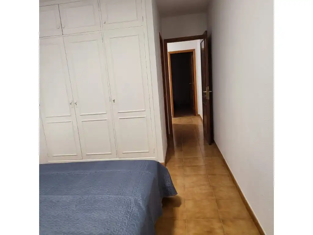 Habitación de Piso en venta en El Rosario con Terraza y Piscina