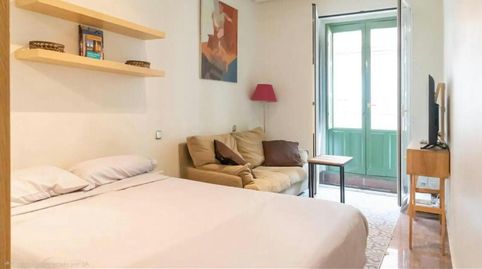 Foto 5 de Piso de alquiler en N/a, Universidad - Malasaña, Madrid Capital