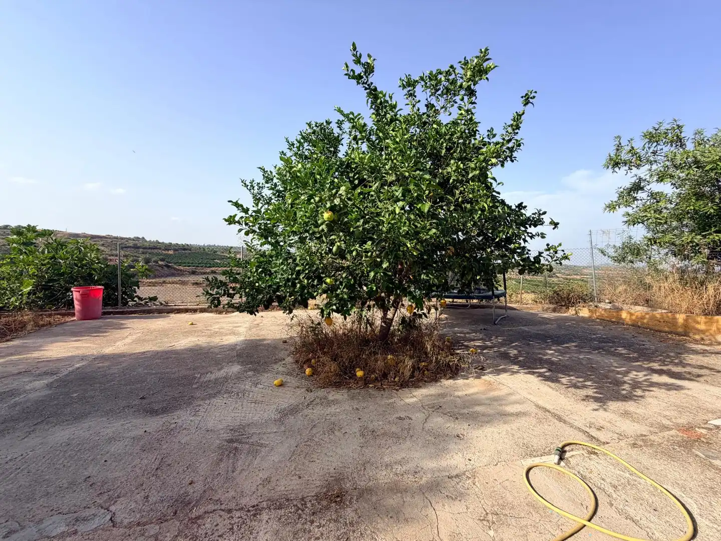Casa o chalet en venta en Cheste con Jardín privado y Piscina