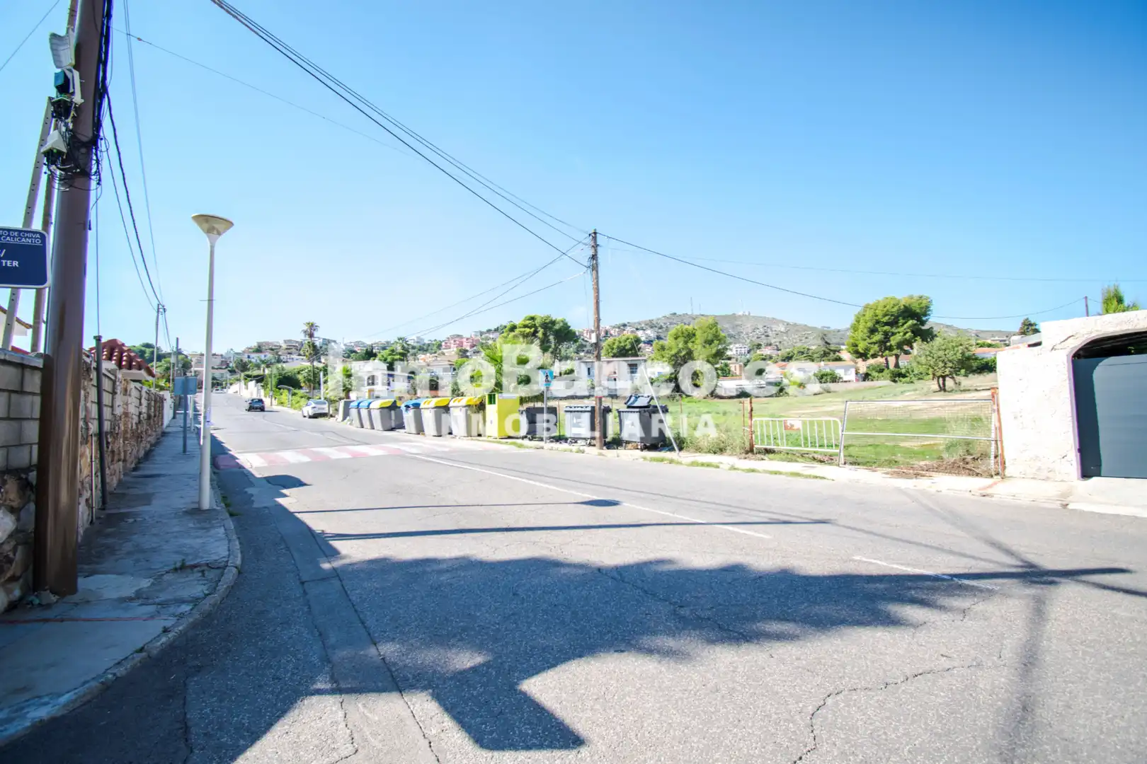 Terreno residenziale in vendita a Avenida del Rio Turia 9, imagen 23