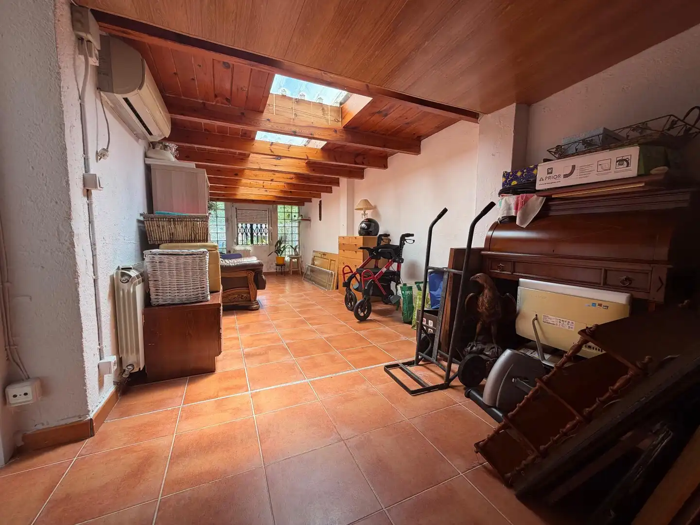 Einfamilien-Reihenhaus zum Verkauf in Carrer Carrer Sant Jordi, Sant Julià de Ramis