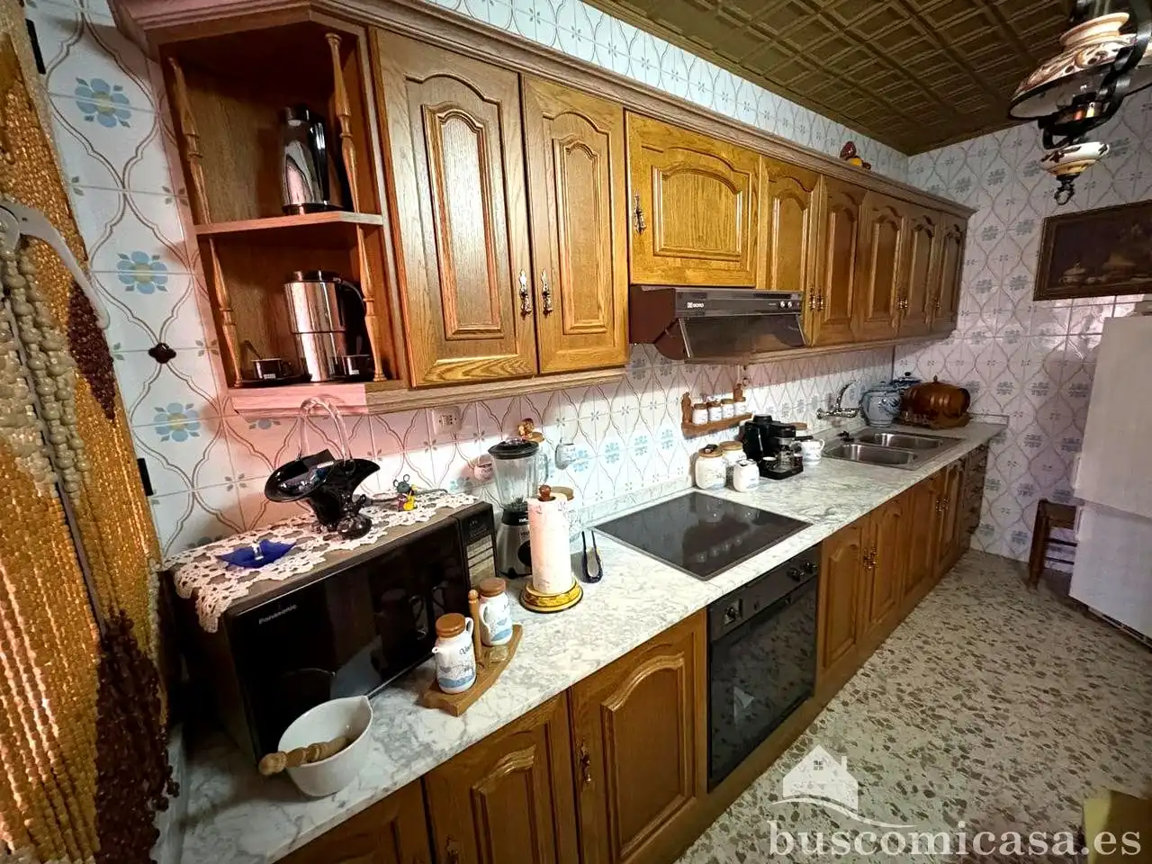 Piso con ascensor en venta en Calle Carmen de los Ángeles, imagen 5