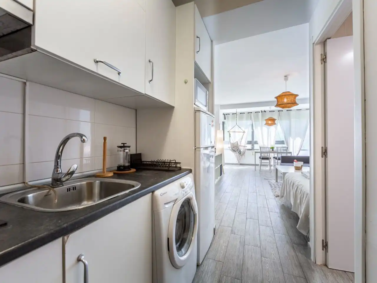Wohnung mit Pool zum Verkauf in plaza playa paraiso 2, imagen 14