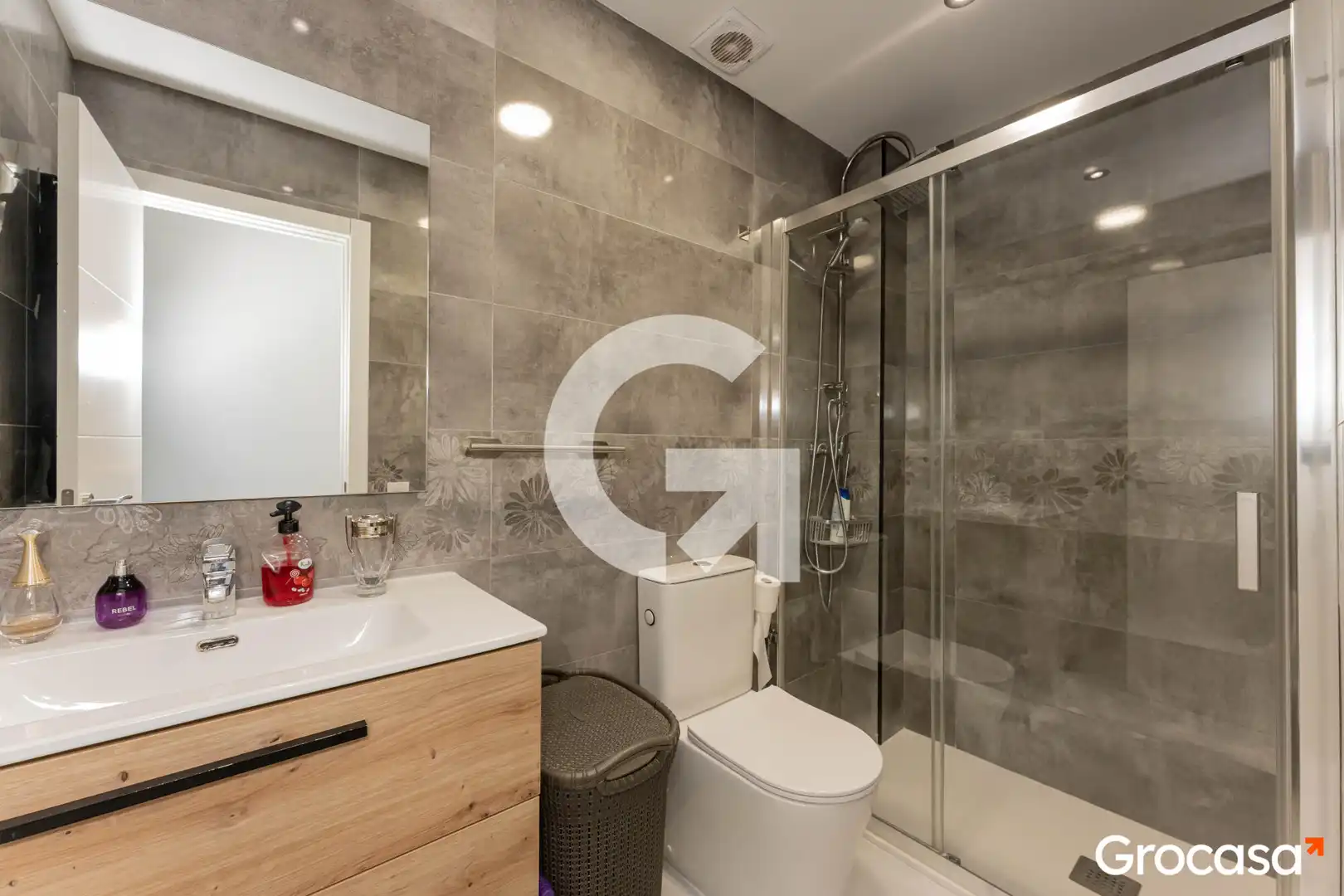 Casa con terraza en venta en La Gavarra, imagen 21