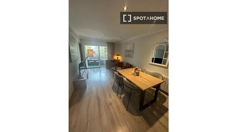 Foto 5 de Pis de lloguer a Centre, Barcelona