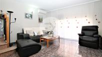 Living room of House or chalet for sale in Castelldefels  with Air Conditioner, Heating and Terrace