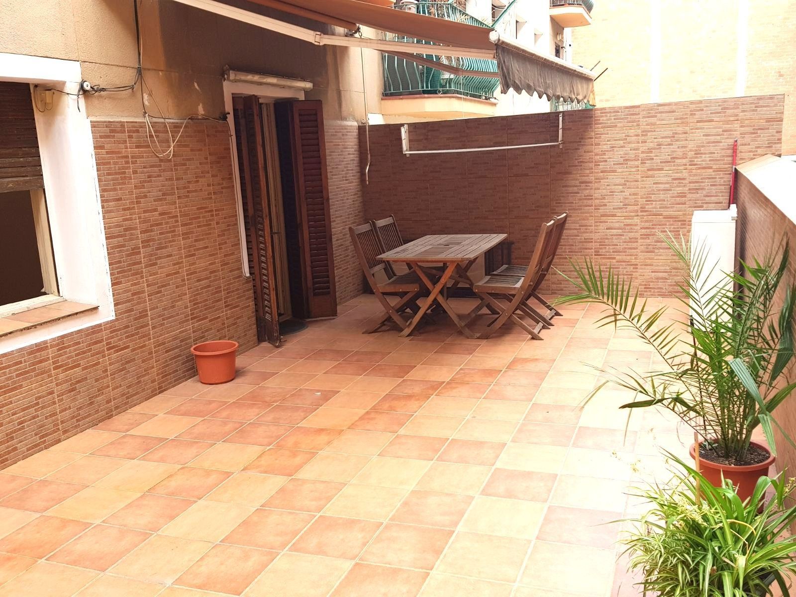 Flat for sale in Santa Albina, La Teixonera